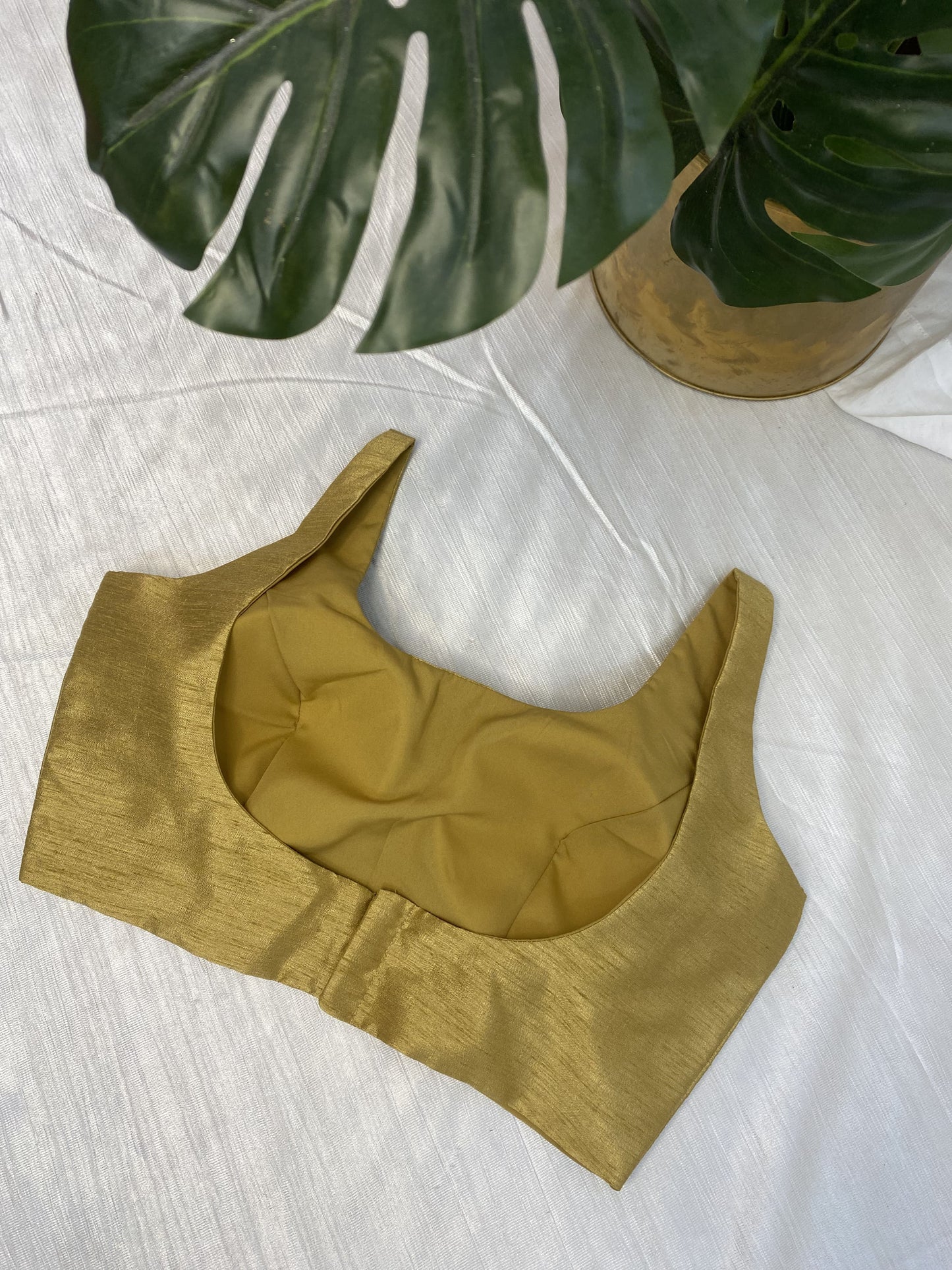 Sandal Ready to Wear Blouse