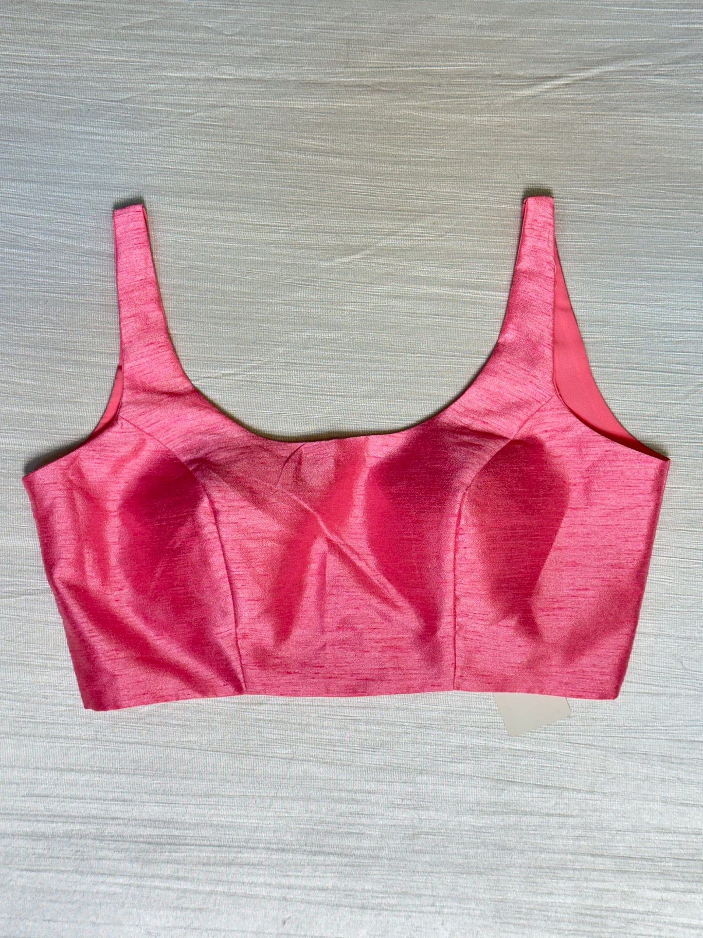 Light Pink Ready to Wear Blouse