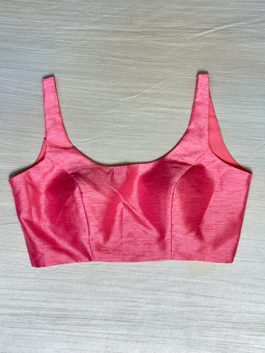 Light Pink  Ready to Wear  Blouse