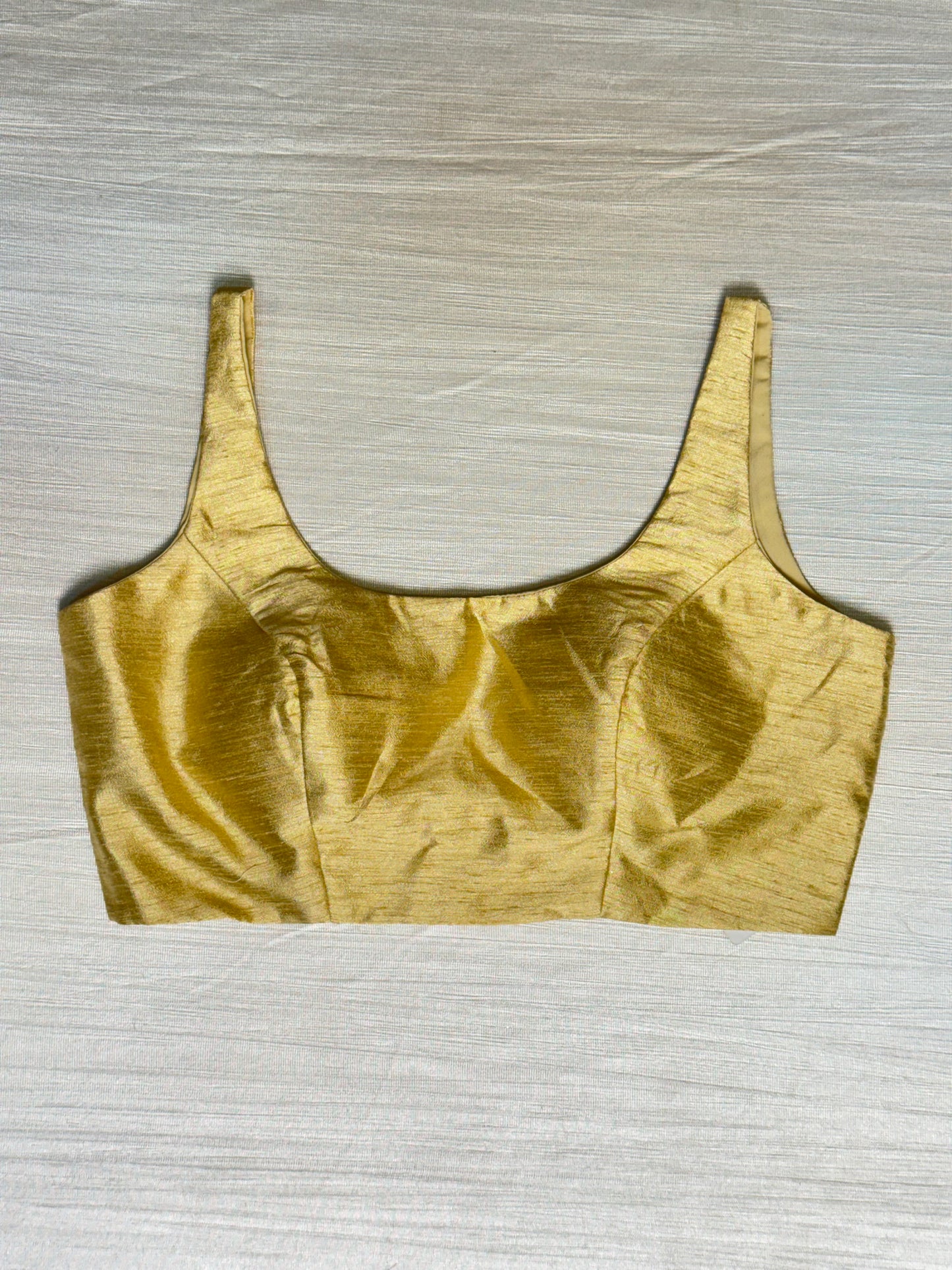 Sandal Ready to Wear Blouse