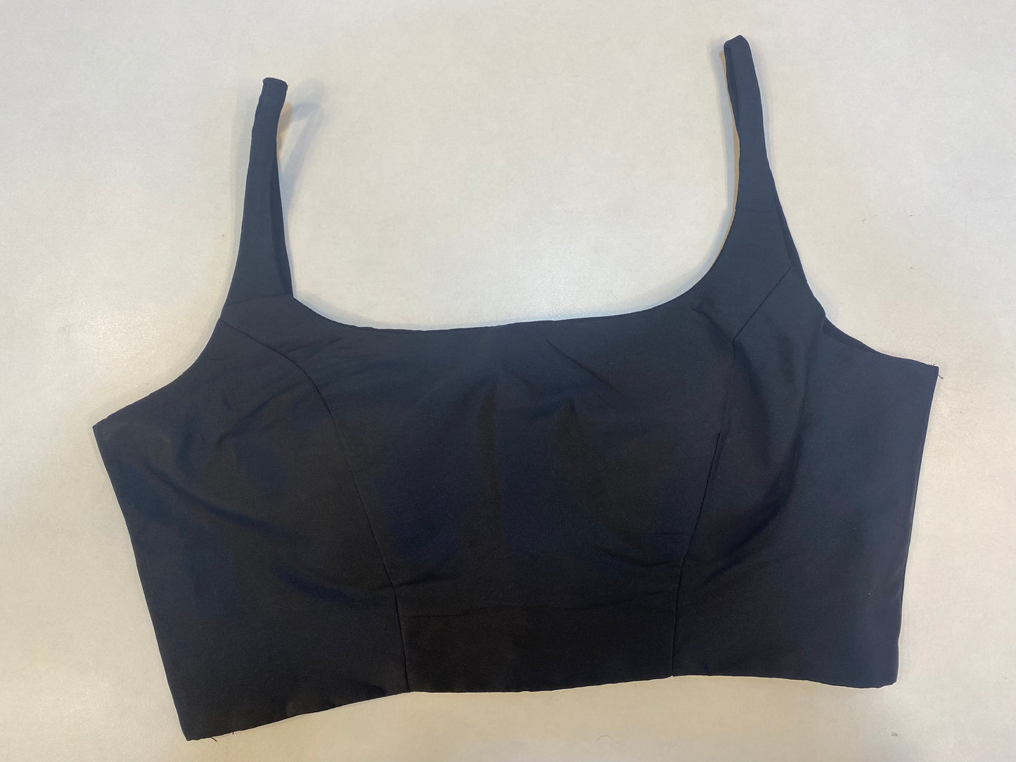 Black Ready to Wear Blouse