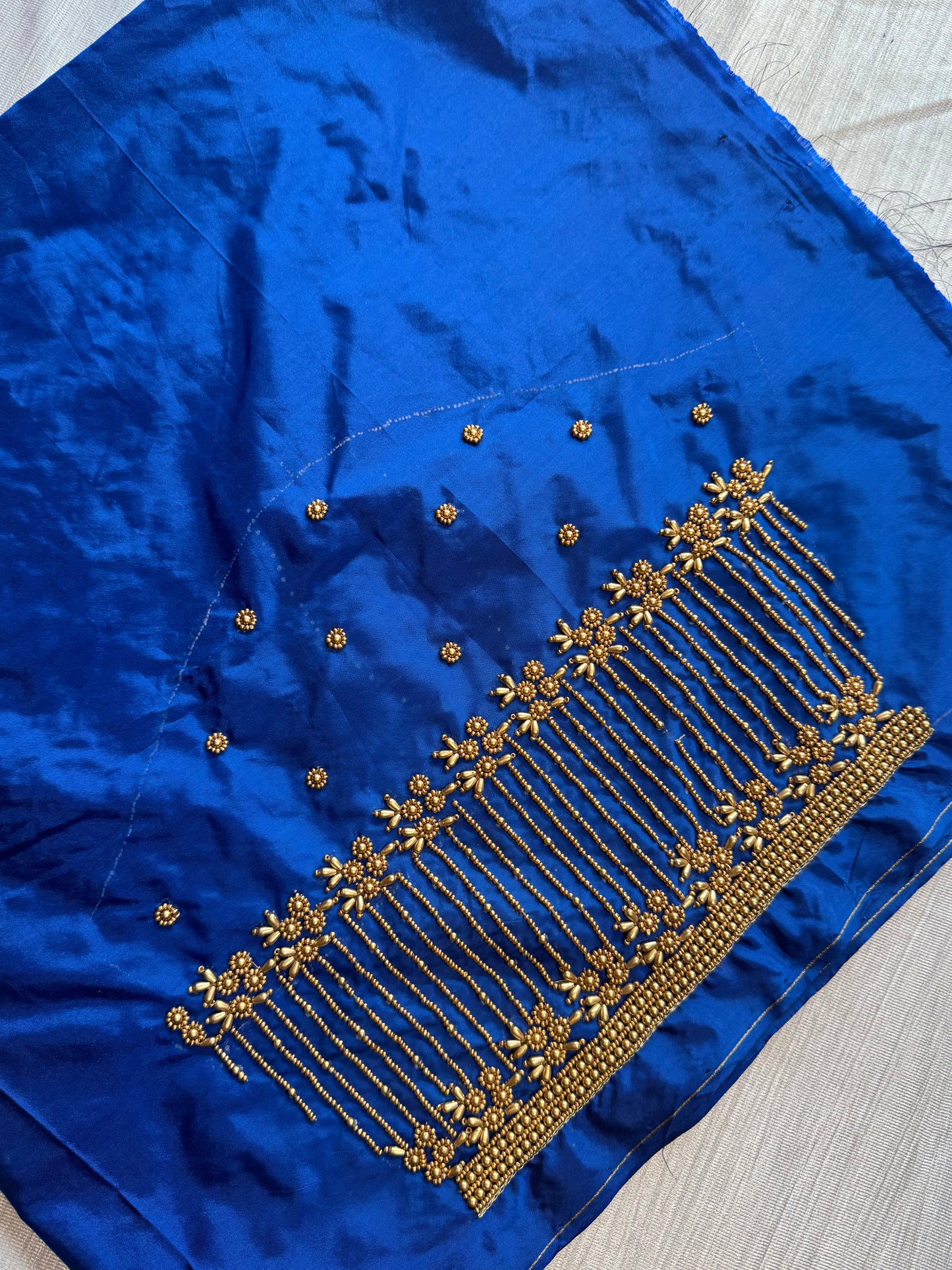 Hand Work Blouse