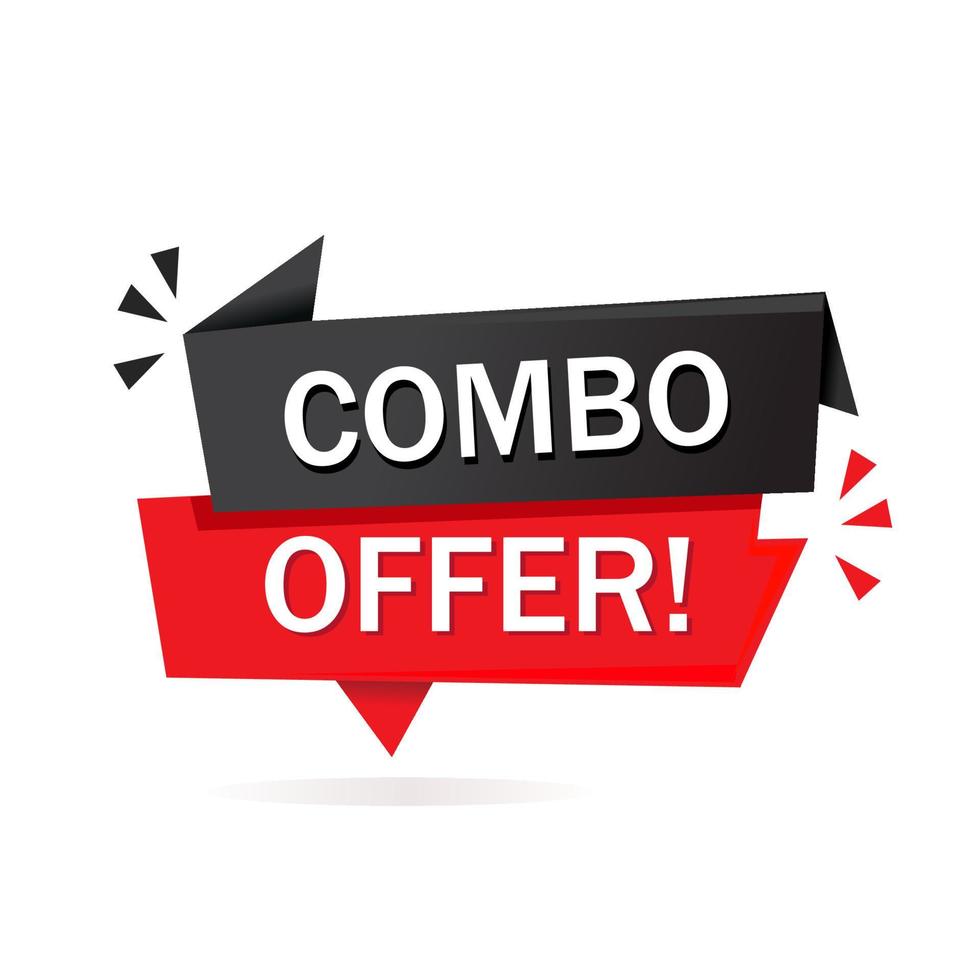 COMBO OFFERS