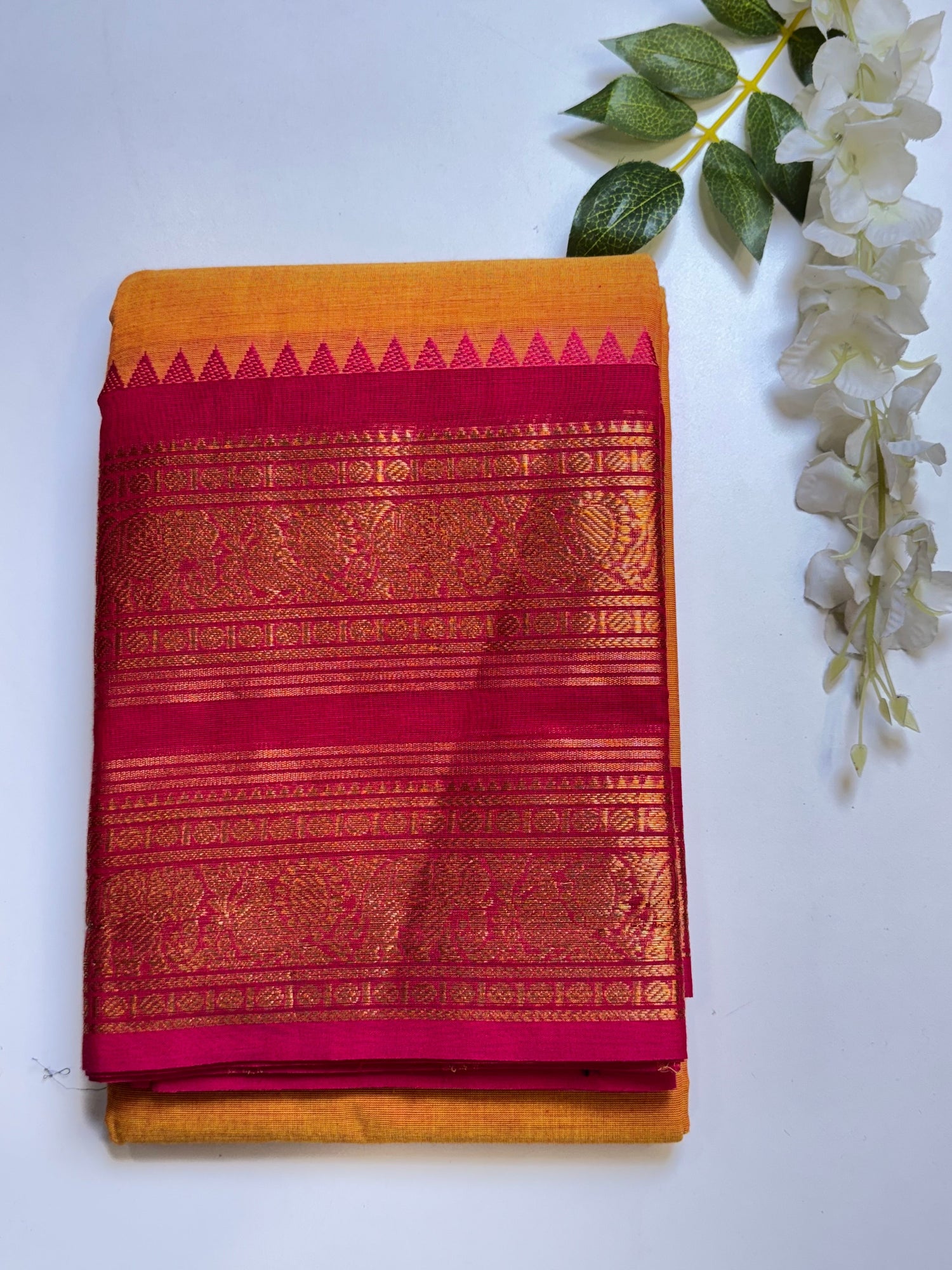 CHETTINAD COTTON