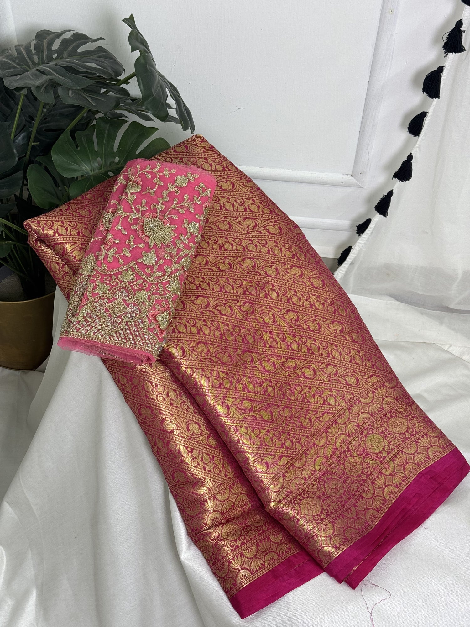 BANARASI SAREES