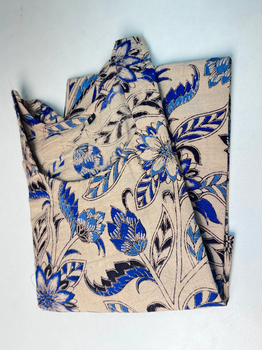 Kalamkaari Printed Kurthi