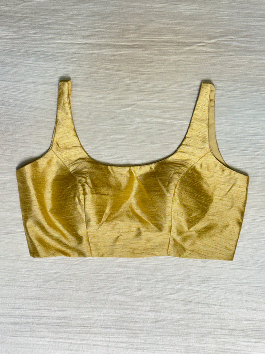 Sandal Ready to Wear  Blouse