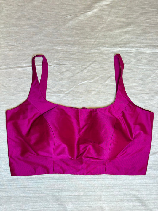 Majentha Ready to Wear  Blouse