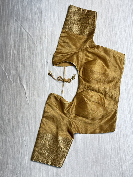 Sandal Ready to Wear Blouse