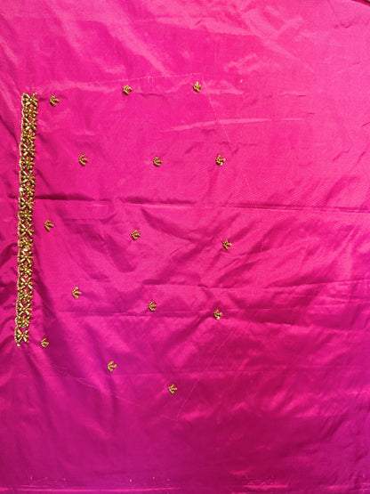 Hand Work Blouse
