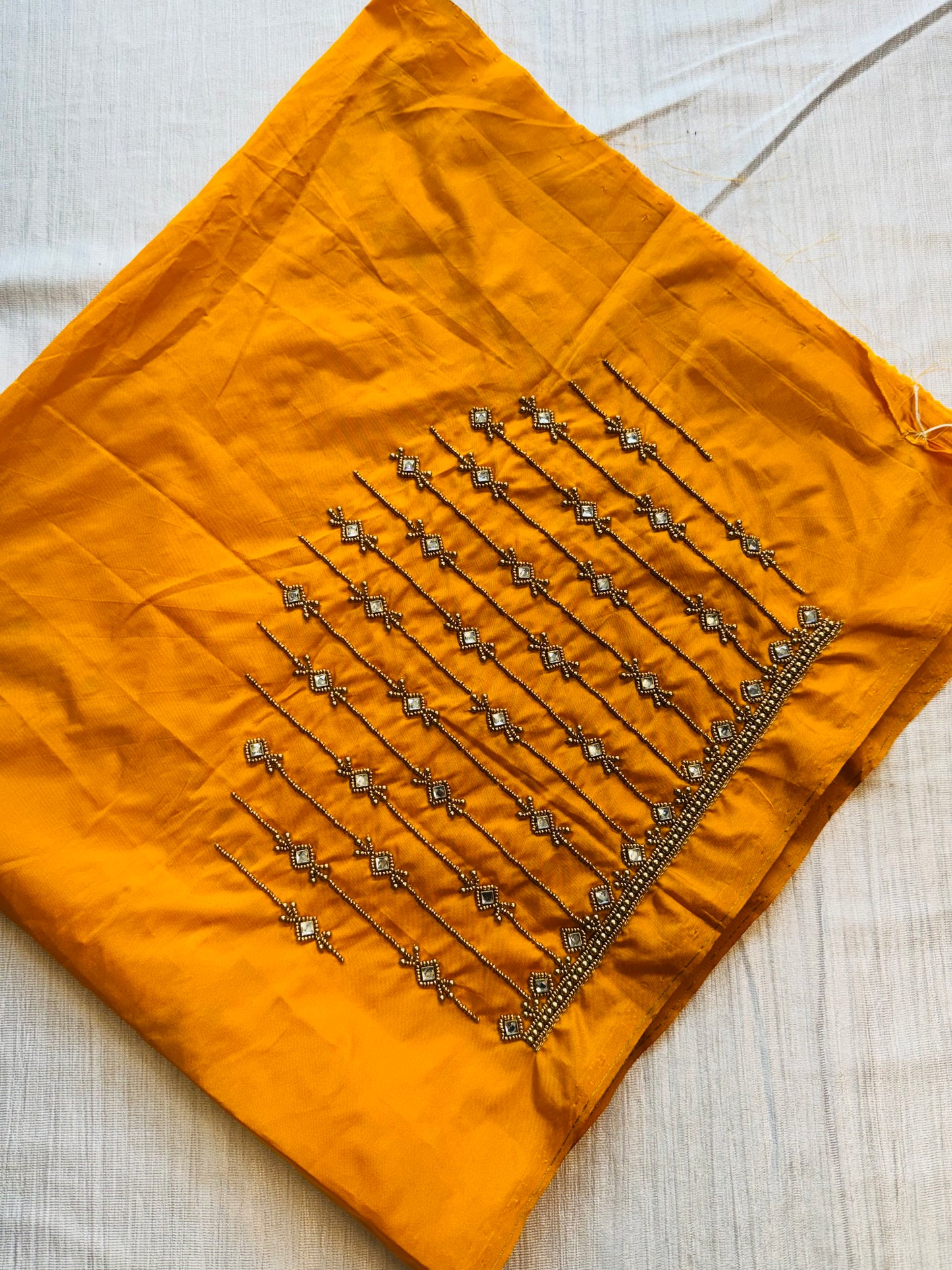 Hand Work Blouse