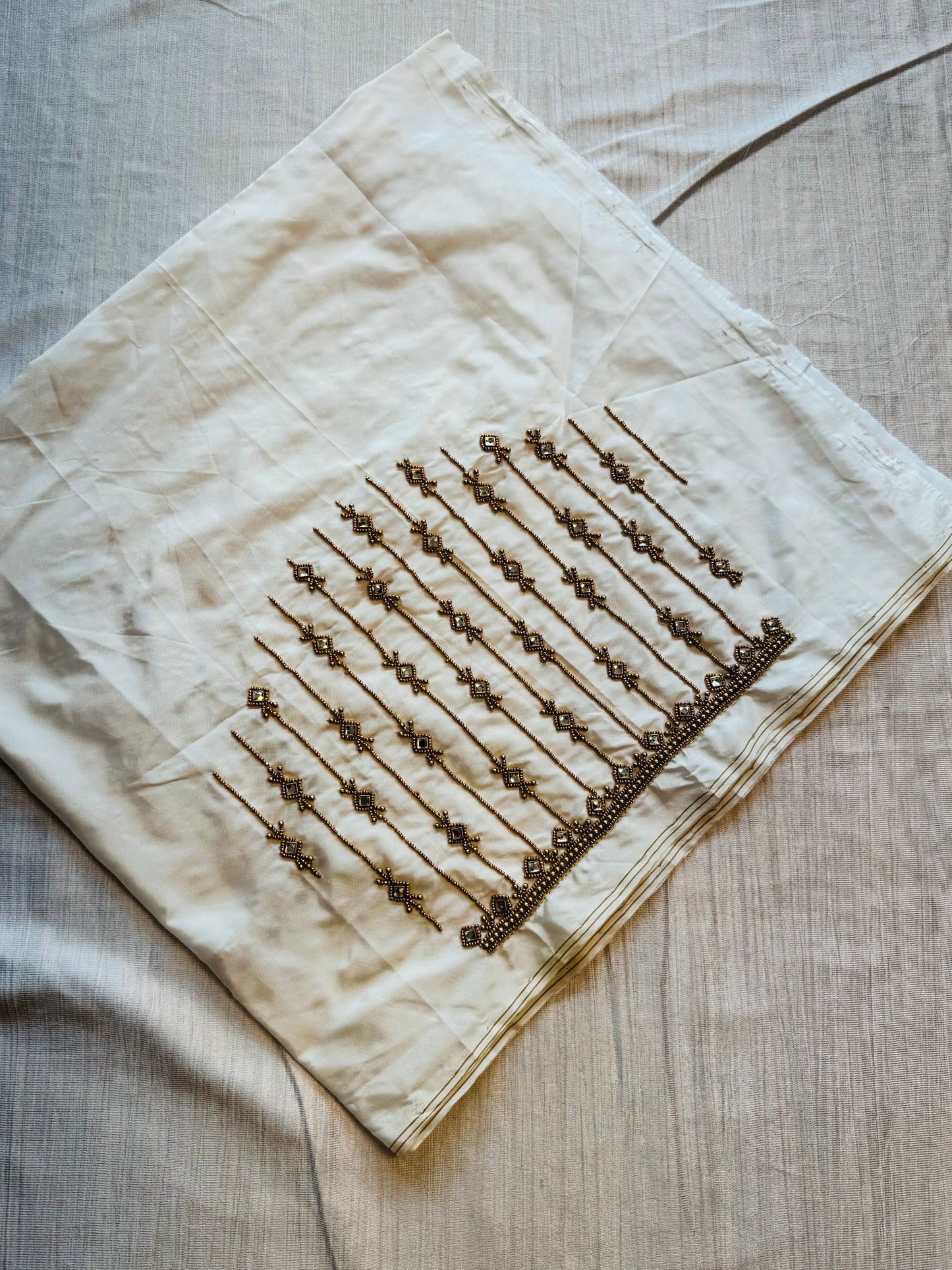Hand Work Blouse