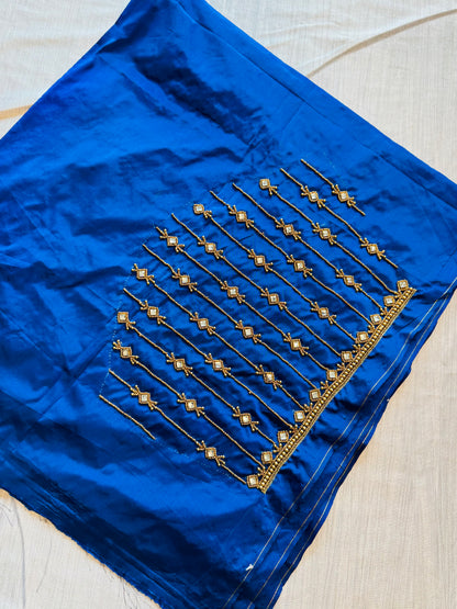Hand Work Blouse