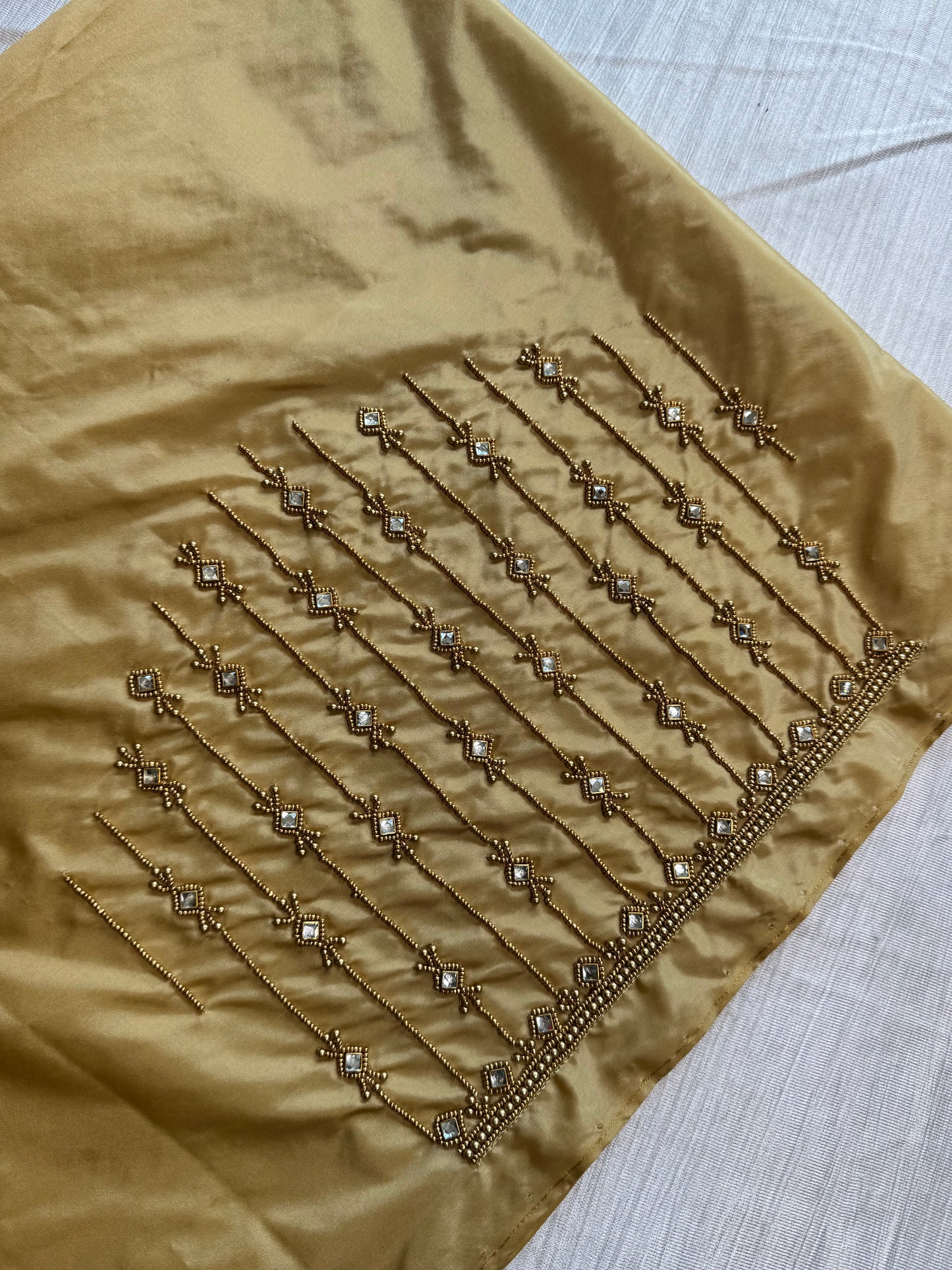 Hand Work Blouse