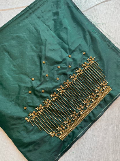 Hand Work Blouse