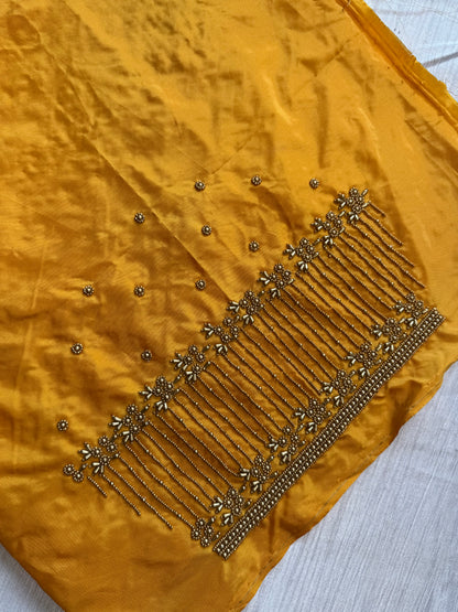 Hand Work Blouse