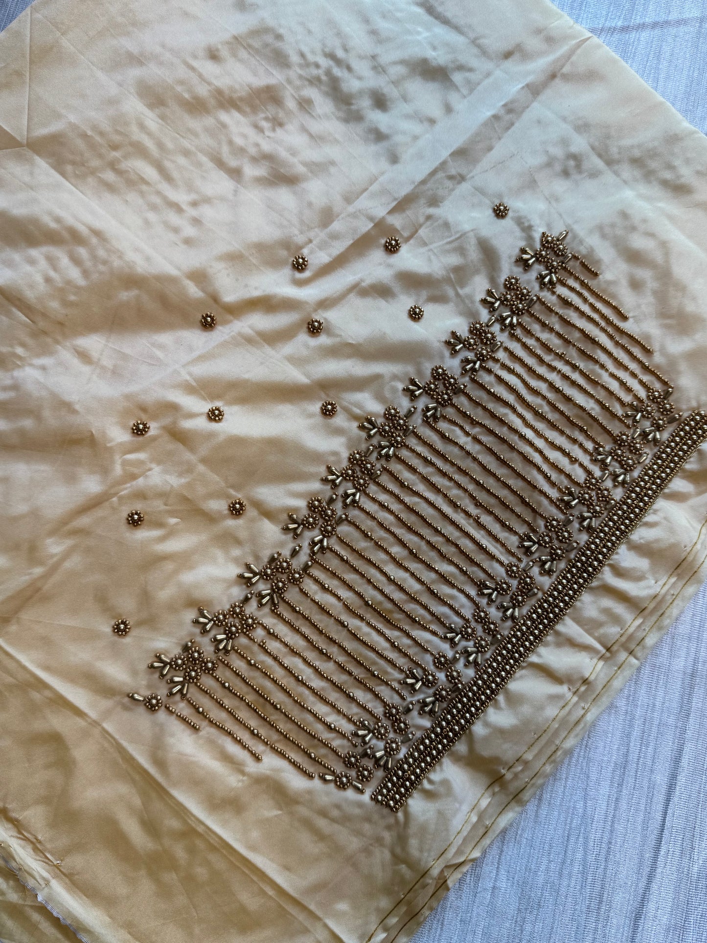 Hand Work Blouse