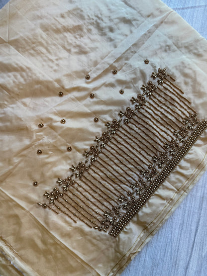 Hand Work Blouse