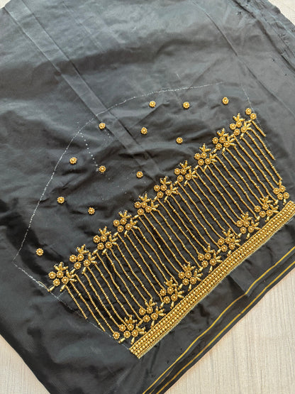 Hand Work Blouse
