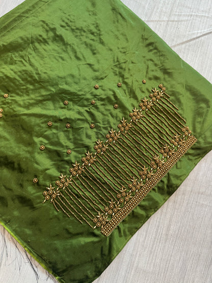 Hand Work Blouse