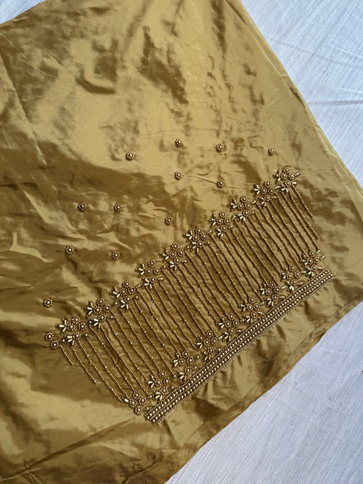 Hand Work Blouse