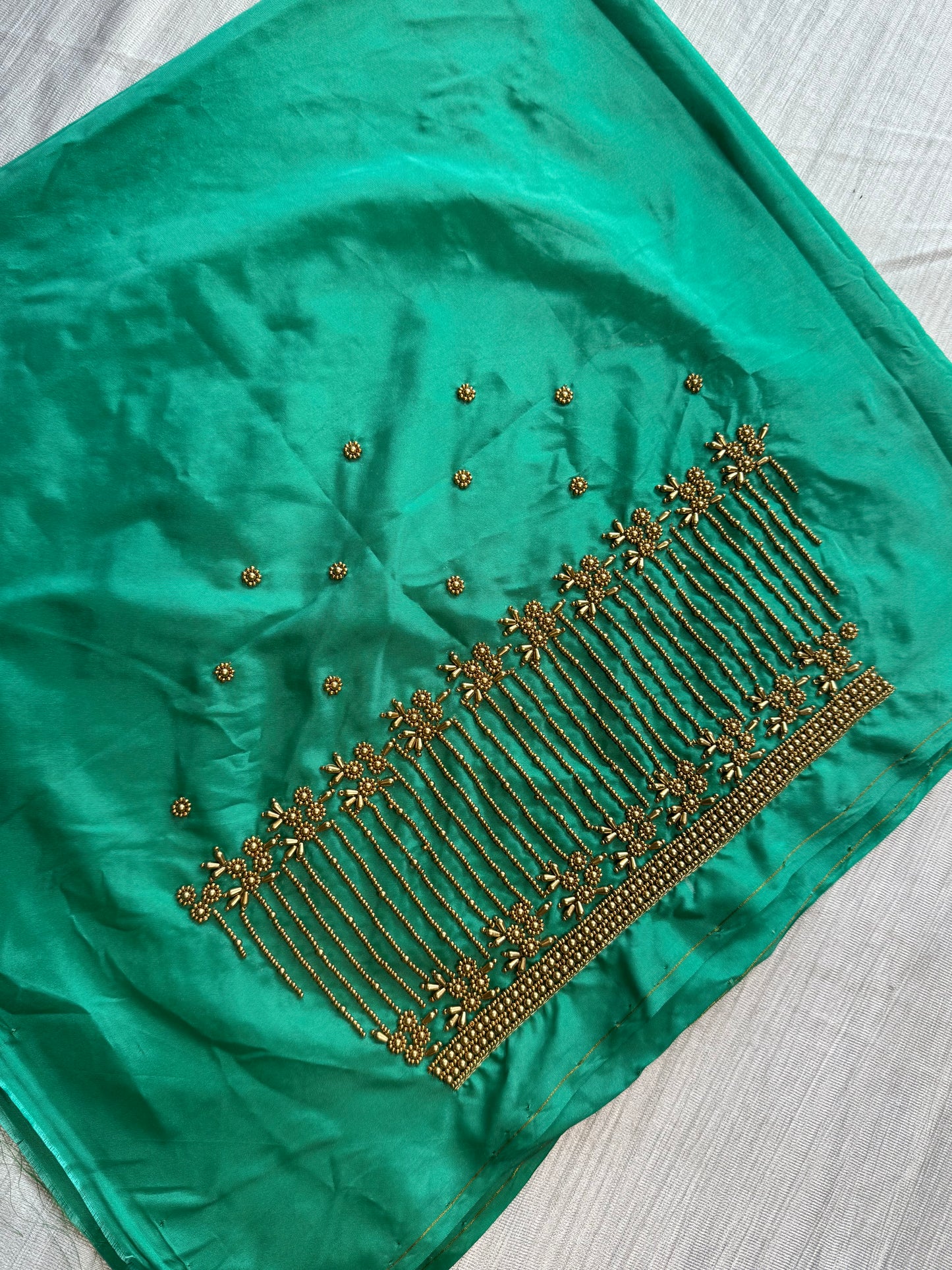 Hand Work Blouse