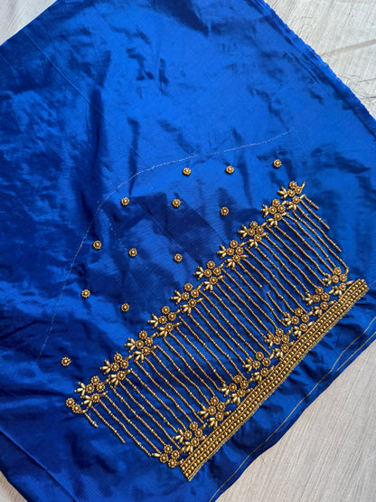 Hand Work Blouse