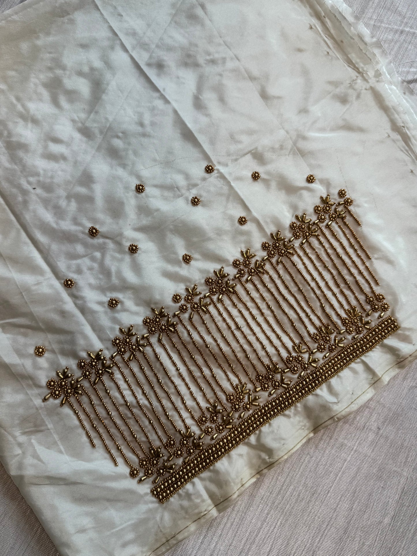 Hand Work Blouse