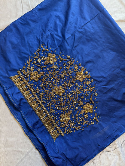 Hand Work Blouse
