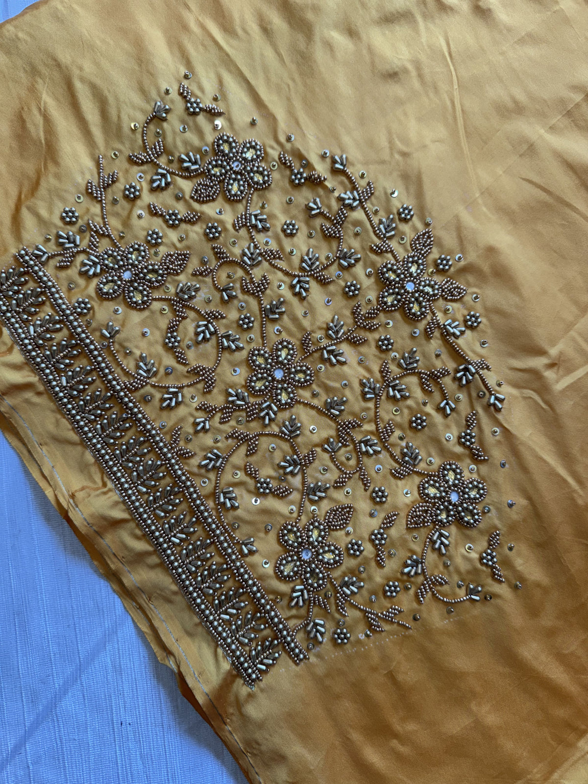 Hand Work Blouse