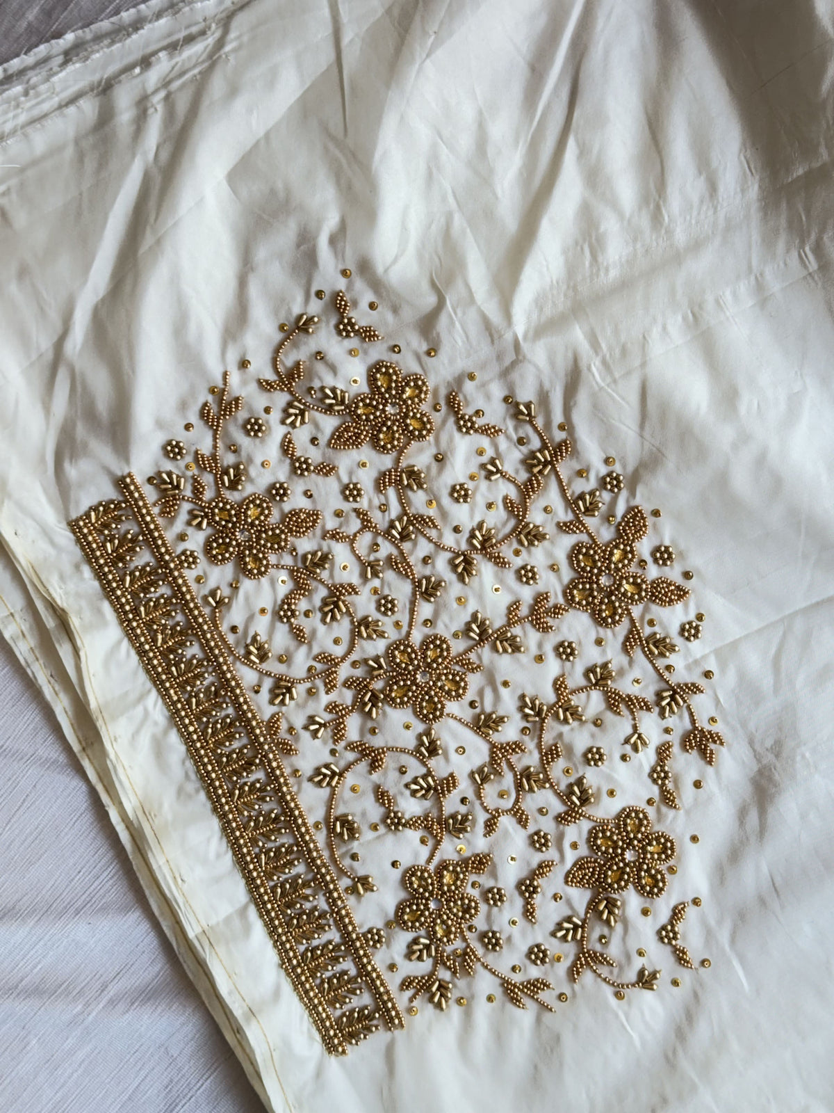 Hand Work Blouse
