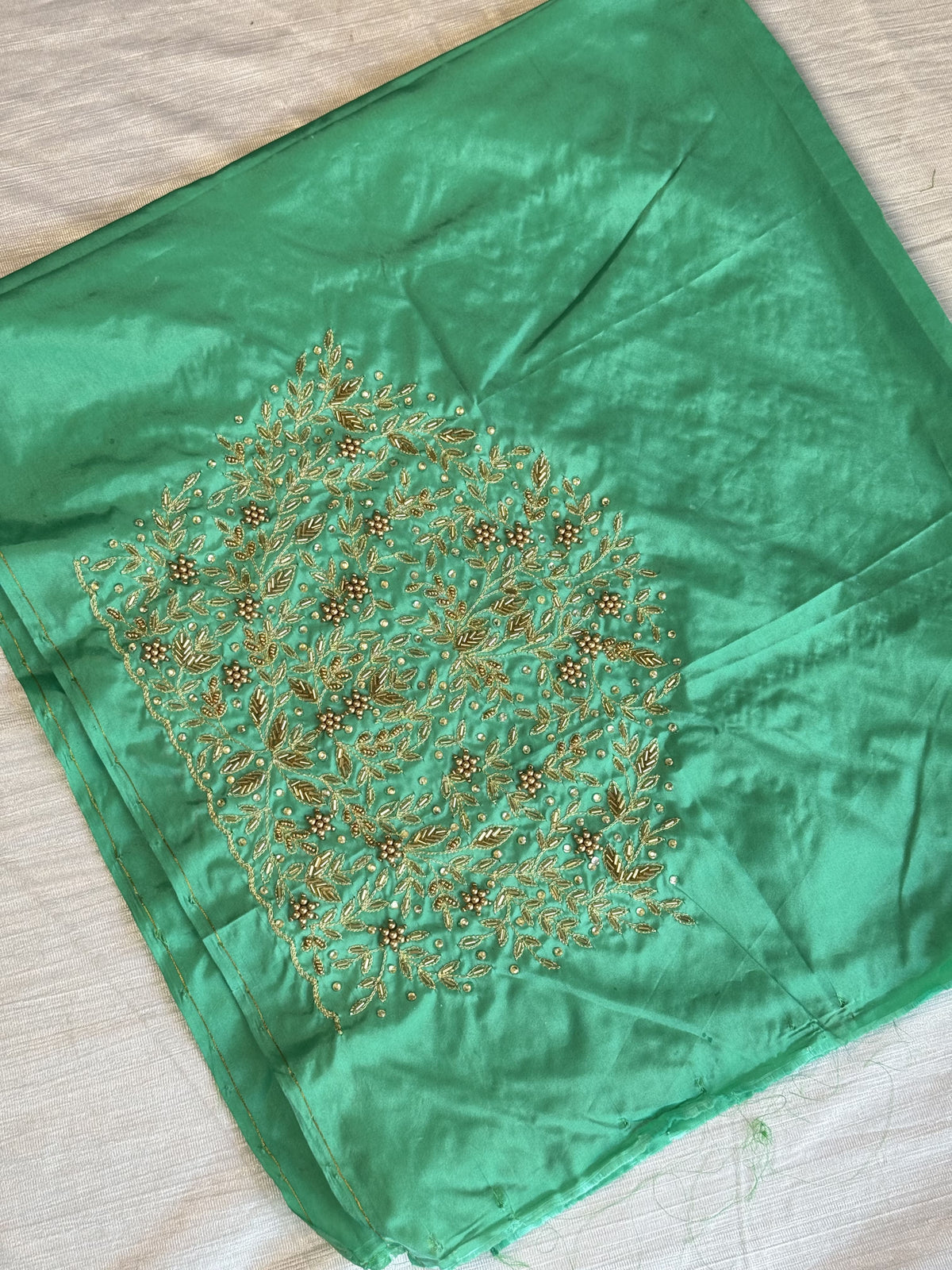 Hand Work Blouse