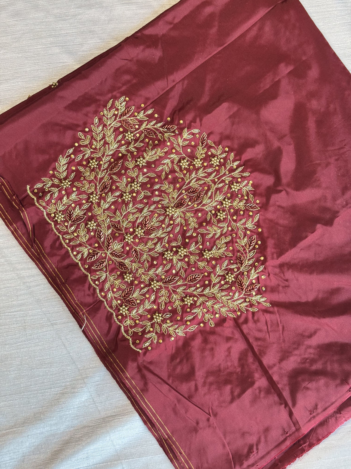 Hand Work Blouse