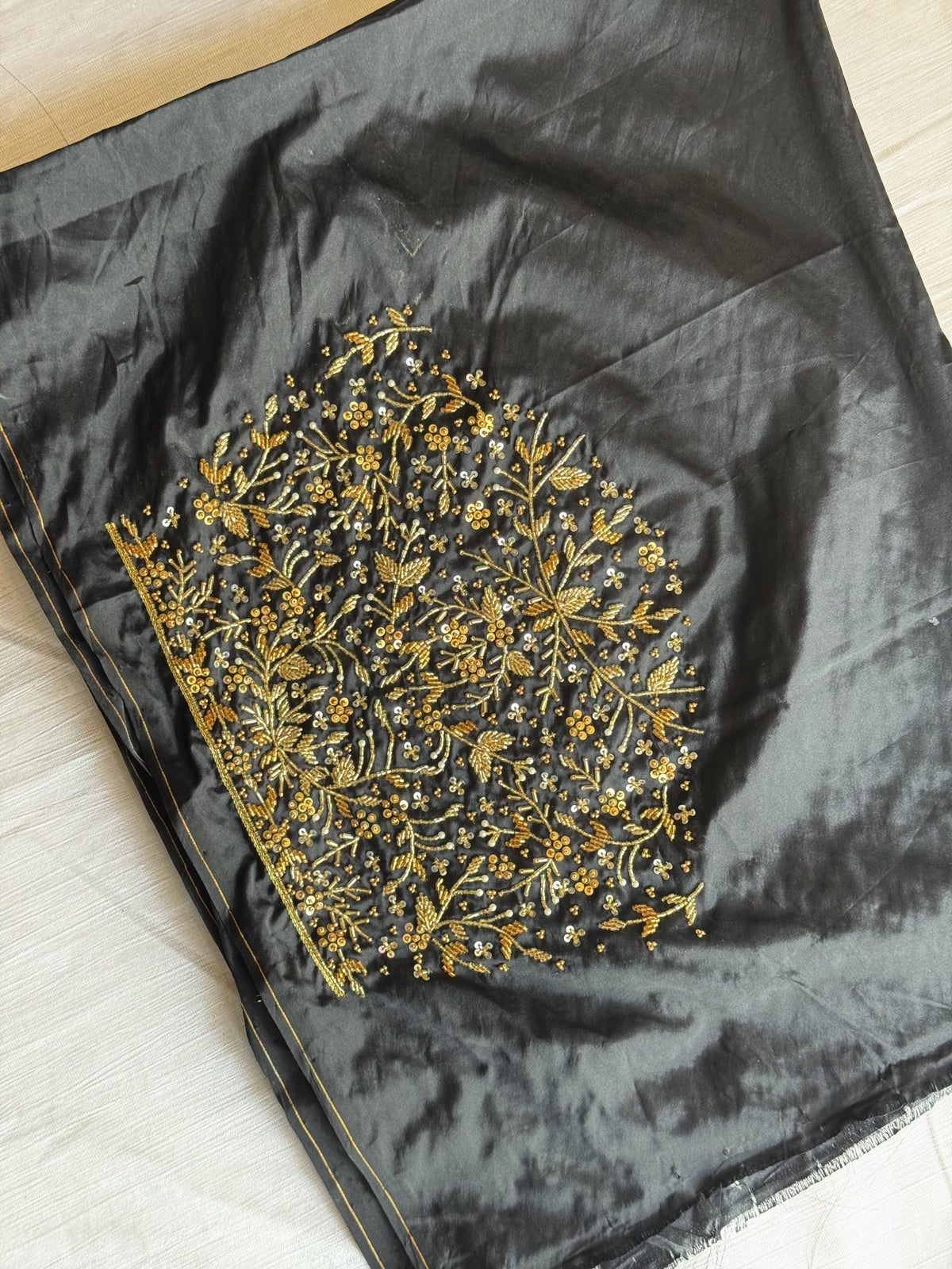 Hand Work Blouse