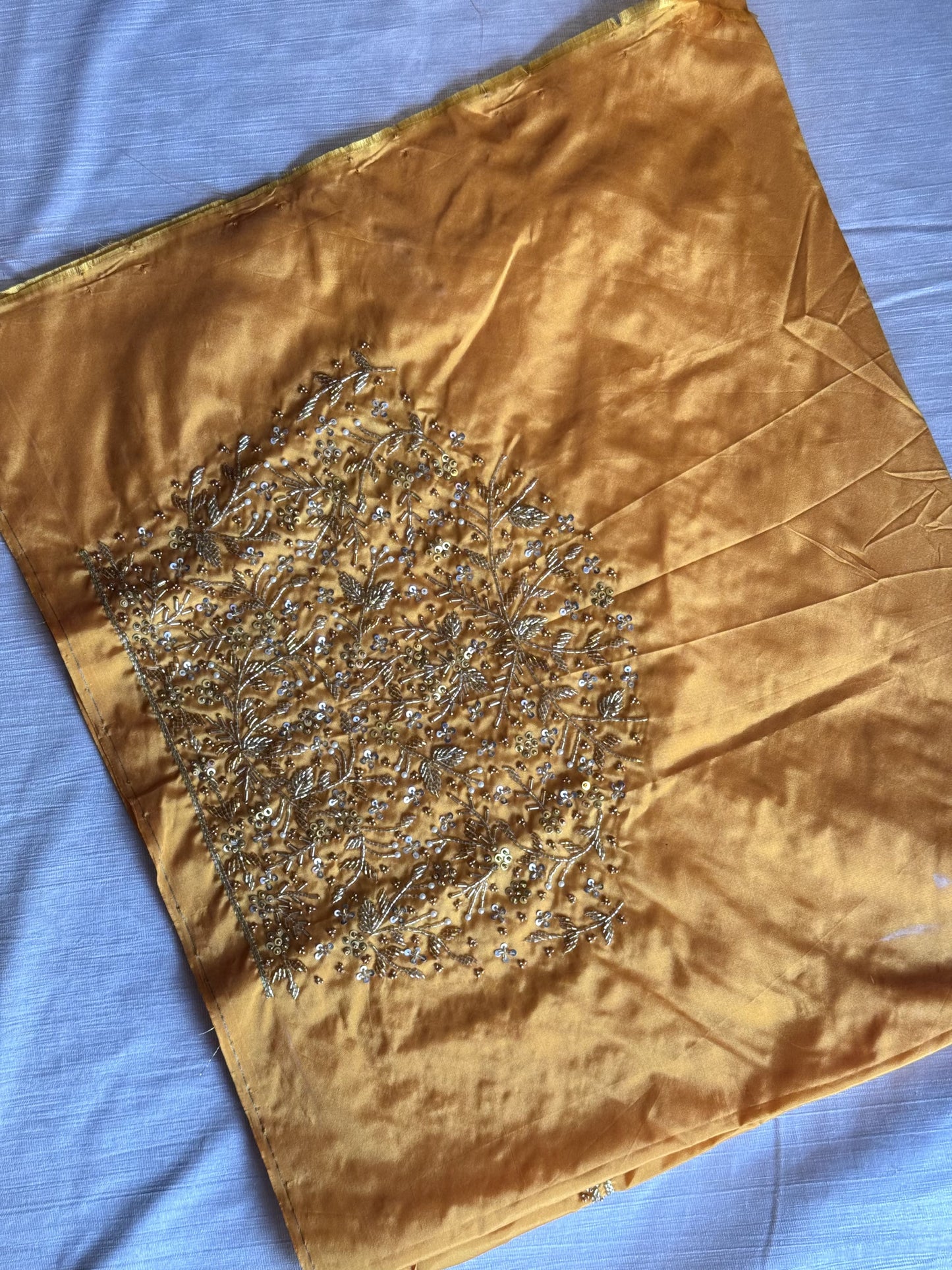 Hand Work Blouse