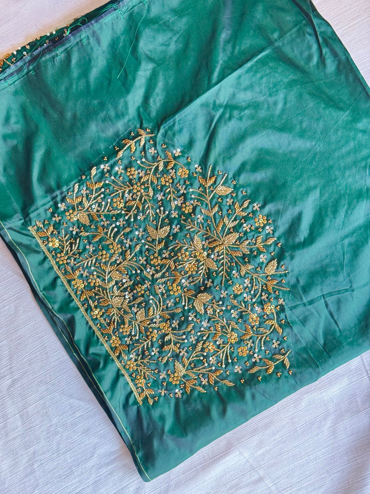 Hand Work Blouse
