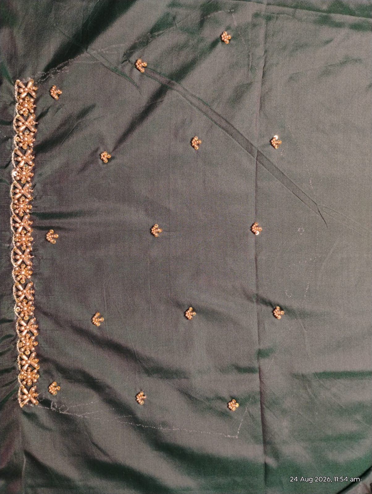 Hand Work Blouse