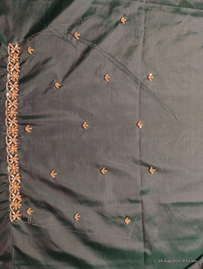 Hand Work Blouse